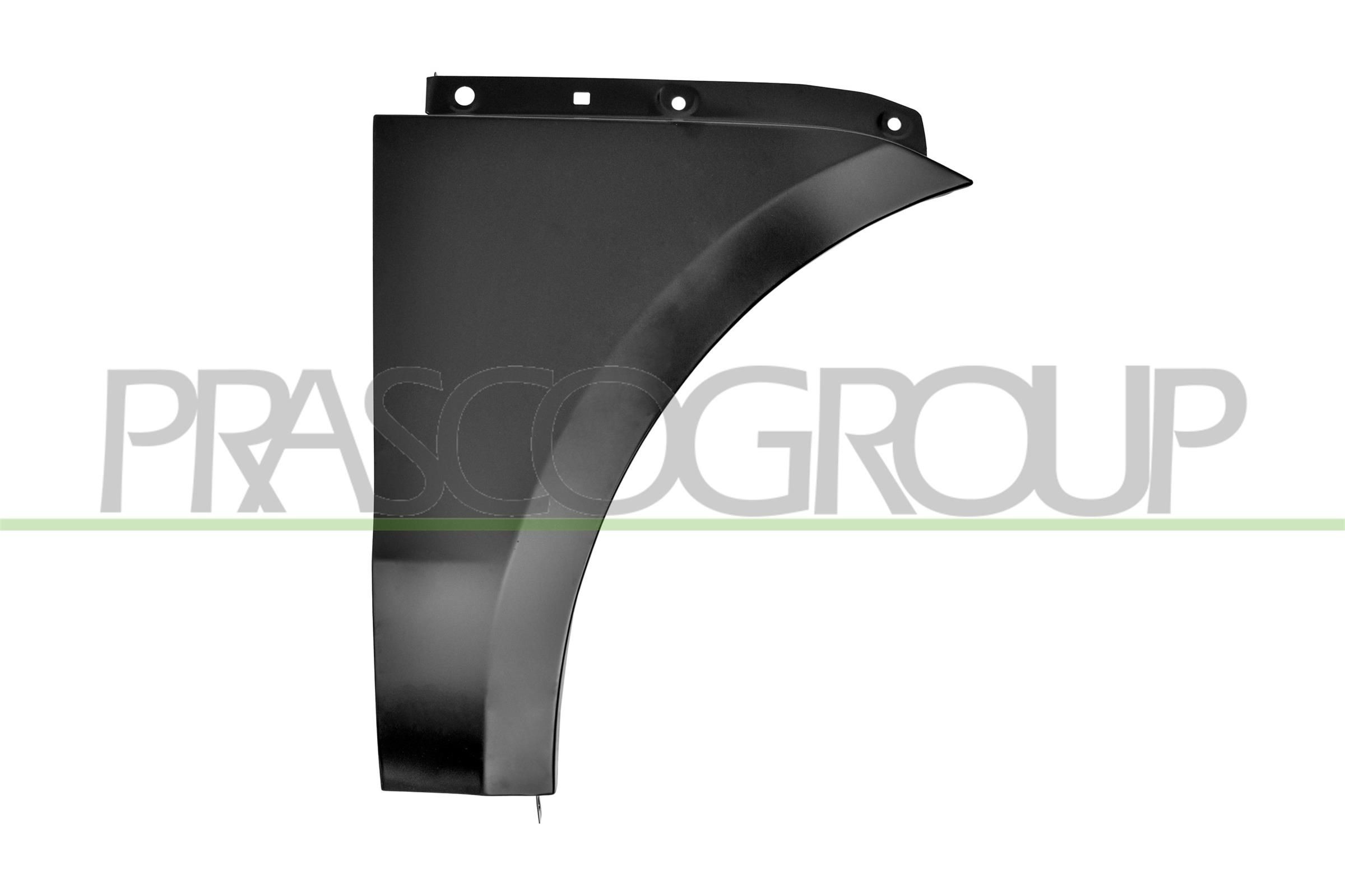 Spārns PRASCO PR7503033 PRASCO PR7503033 Spārns PORSCHE BOXSTER 2003