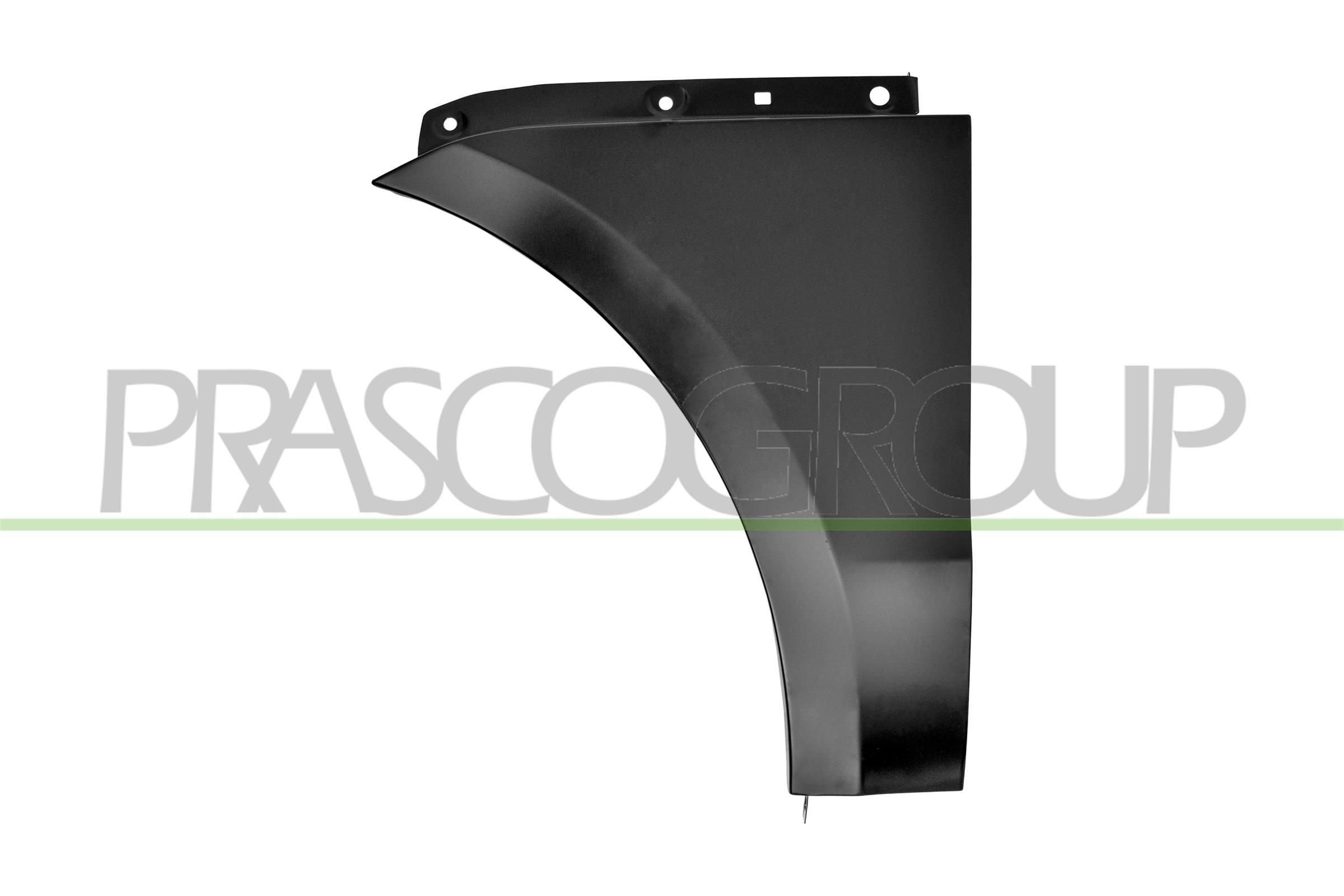 Kotflügel PRASCO PR7503034 PORSCHE CAYENNE 2023 Frontkotflügel und Heckkotflügel PRASCO PR7503034