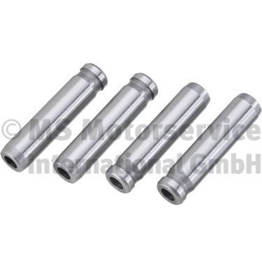 TRW Engine Component Ventilføring 81-71006 TRW Engine Component 81-71006 Ventilføring og tetning og innstilling LEXUS CT (ZWA10_) billige