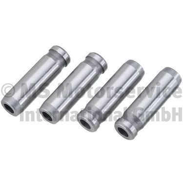 TRW Engine Component Klapijuhtimine 81-71008 Klapijuhtimine / -tihend / -paigaldus Suzuki ED 81-71008 TRW Engine Component