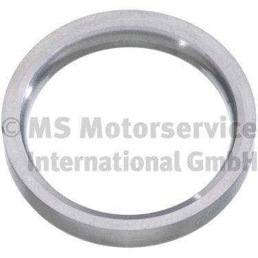 TRW Engine Component Ventilsæde 92-16168 Ventilføring og pakning og indstilling TRW Engine Component Mercedes-Benz VIANO 92-16168