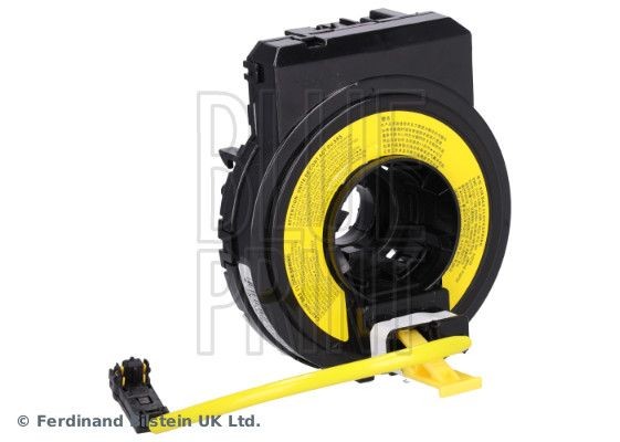 Viklefjær, airbag BLUE PRINT ADBP140062 BLUE PRINT ADBP140062 Blinklysbryter HYUNDAI ELANTRA 2008