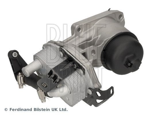 BLUE PRINT Hus, oljefilter ADBP210224 BLUE PRINT ADBP210224 Oljefilterhus og tetning Land Rover Discovery L550 til en fordelagtig pris