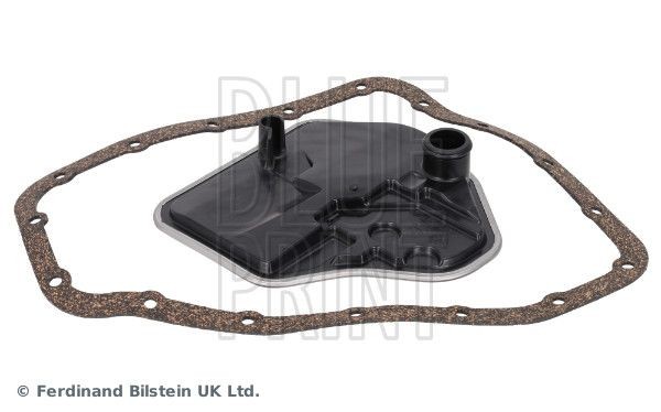 BLUE PRINT Kit de filtre hydraulique, boîte automatique ADBP210225 Toyota 4 RUNNER Filtre boîte de vitesse automatique BLUE PRINT ADBP210225