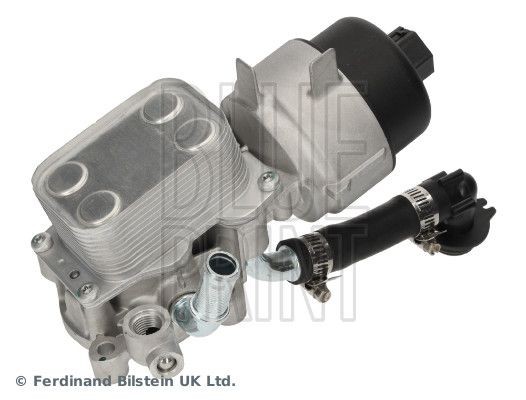 BLUE PRINT Korpus, õlifilter ADBP210227 Õlifiltrikorpus / -tihend BLUE PRINT CITROËN ADBP210227