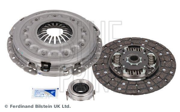 Koppelingsset BLUE PRINT ADBP300235 BLUE PRINT ADBP300235: Koppelingsset Toyota LAND CRUISER 2010