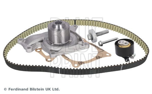 BLUE PRINT Kamremssats med vattenpump ADBP730159 ADBP730159 BLUE PRINT kamremssats med vattenpump MERCEDES-BENZ CLA