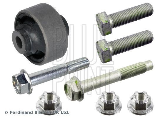 BLUE PRINT Ulożenie riadenia ADBP800583 ADBP800583 Ulożenie riadenia RENAULT KADJAR BLUE PRINT