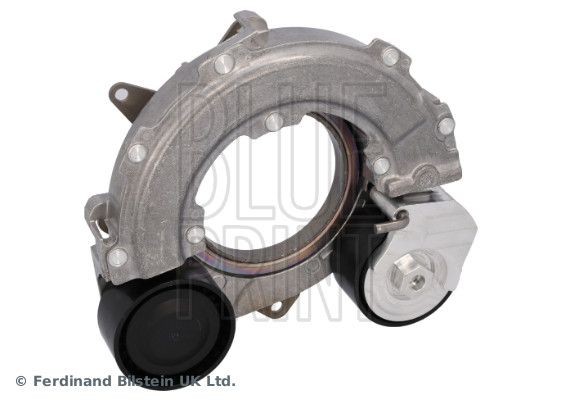 BLUE PRINT Napinák rebrovaného klinového remeňa ADBP960103 ADBP960103 Napínacie rameno BLUE PRINT BMW Rad 5