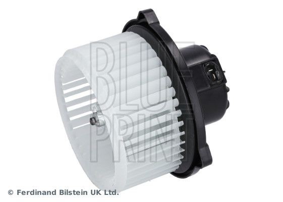 BLUE PRINT Kupéfläkt ADBP970050 BLUE PRINT ADBP970050 Kupéfläkt Kia Rio UB