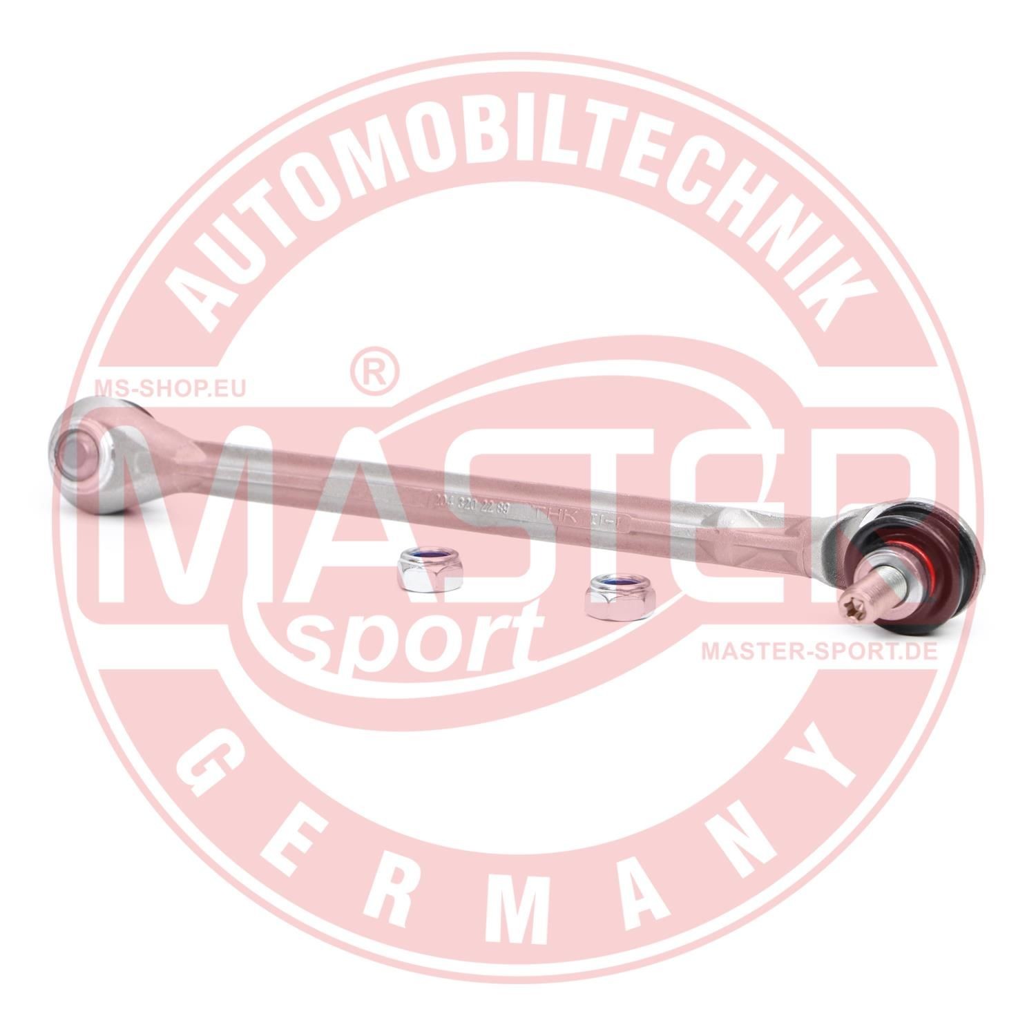 MASTER-SPORT Tyč / Vzpera stabilizátora 42596/1-PCS-MS 42596/1-PCS-MS Tyčky stabilizátora MASTER-SPORT MERCEDES-BENZ GLC