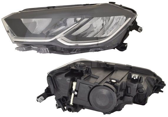 ALKAR Ajovaloumpio 2741123 ALKAR 2741123 Ajovaloumpio