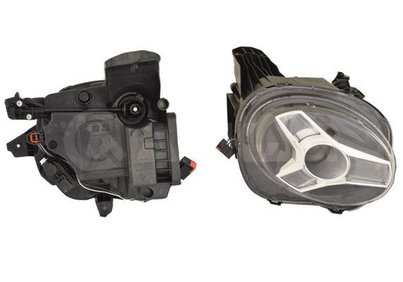 Esituli ALKAR 2744624 ALKAR 2744624 NISSAN JUKE 2022 Esituled
