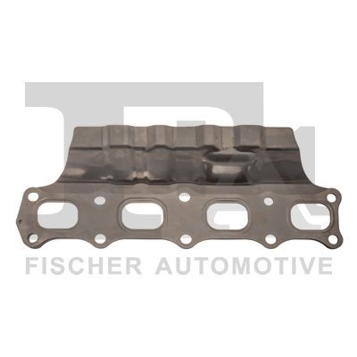 FA1 Pakning, udstødningsmanifold 421-019 Udstødningsmanifold pakning FA1 Peugeot BIPPER 421-019