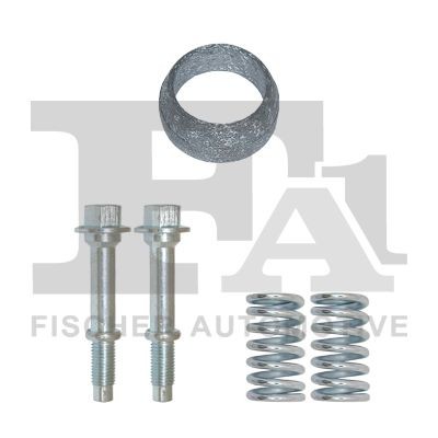 FA1 Exhaust mounting kit 778-910 778-910 FA1 exhaust mounting kit for HYUNDAI ATOS