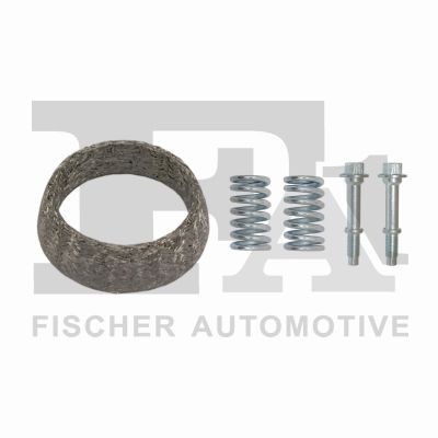 FA1 Kit de montagem, sistema de escape 778-911 Kit de montagem sistema de escape FA1 Chevrolet ORLANDO 778-911