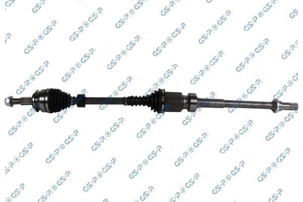 GSP Drivaxel 256841 GSP 256841 Kraftöverföring MAZDA CX-3 (DK) 2024