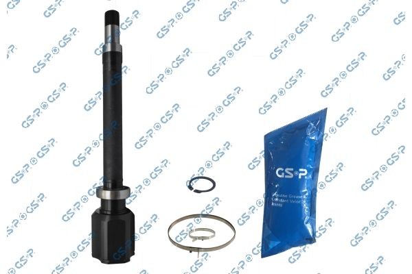 Joint kit, drive shaft GSP 602507 GSP 602507 2024 FORD TRANSIT cv joint replacement