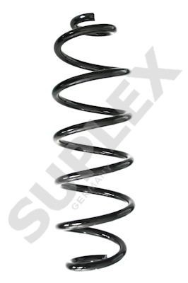 SUPLEX Mola de suspensão 22302 22302 Molas SUPLEX NISSAN NV250