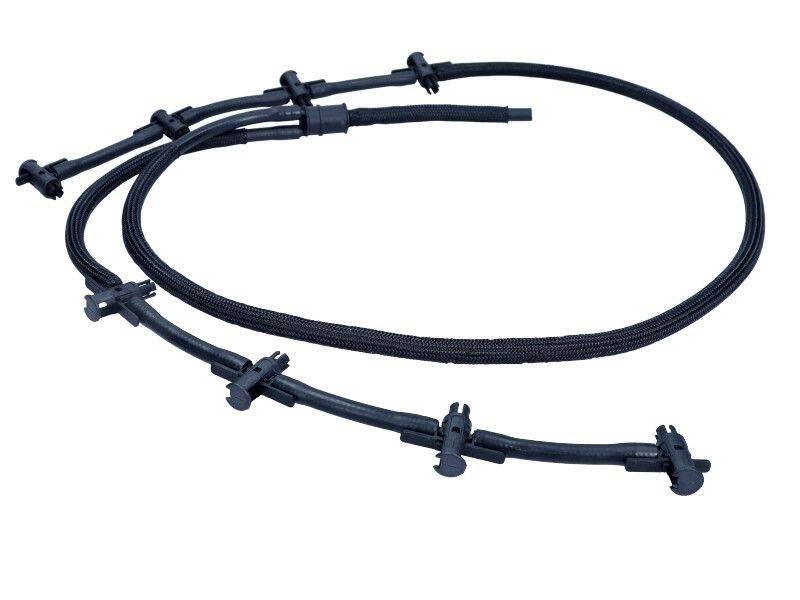 MAXGEAR Šļūtene, Degvielas noplūde 15-0115 Degvielas vads / -sadale / -savienošana MAXGEAR Audi A6 15-0115