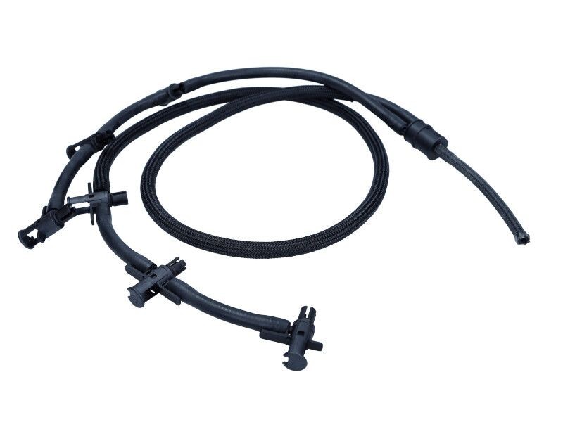 MAXGEAR Ελαστ. σωλ., καύσιμο που διαφεύγει 15-0117 Σωλήνας / διανομή / κατανομή καυσίμων MAXGEAR Q5 15-0117 φθηνά