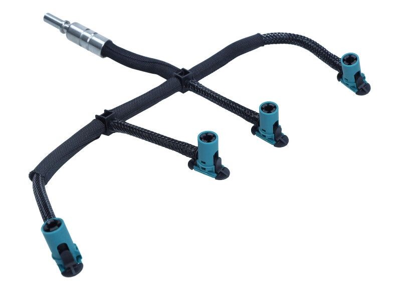 MAXGEAR Slang, lekbrandstof 15-0122 MAXGEAR 15-0122 Brandstofrail Land Rover Discovery 5 prijs