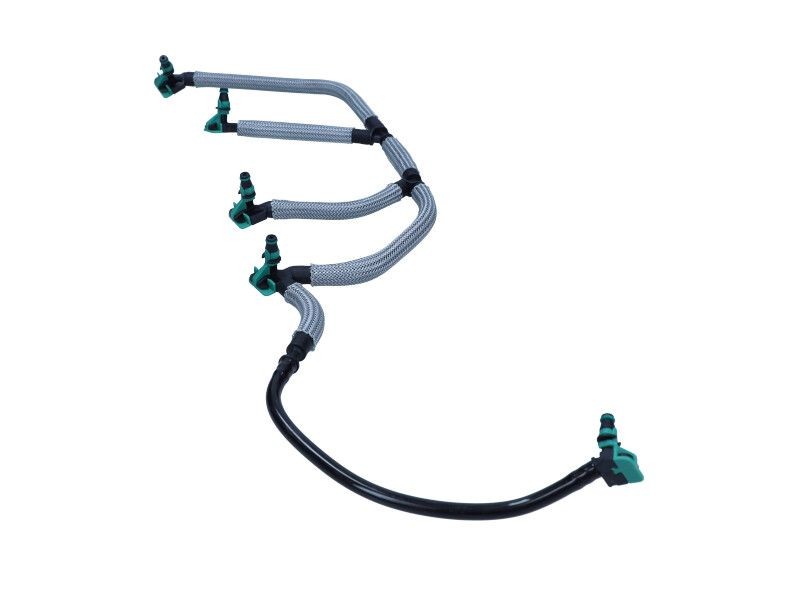 MAXGEAR Flessibile, Carburante perso 15-0126 15-0126 costo Rampa iniettori PEUGEOT 2008 MAXGEAR