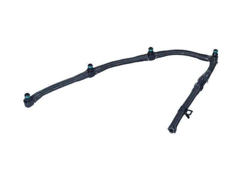 MAXGEAR Trubka prepadu 15-0300 MAXGEAR 15-0300 Trubka prepadu Hyundai Grand Santa Fe lacné