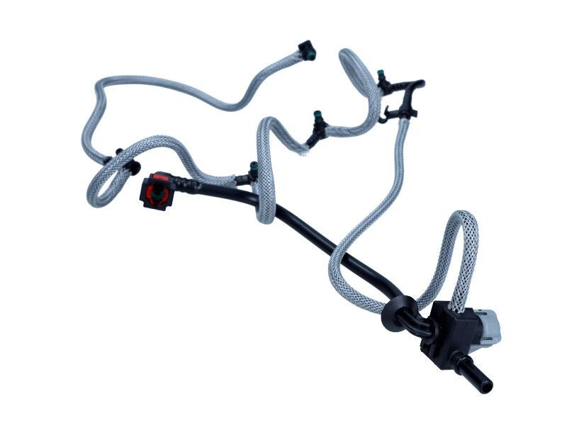 MAXGEAR Slange 15-0304 MAXGEAR 15-0304 originale Renault Master 2 Ladvogn Fuel rail hvad koster