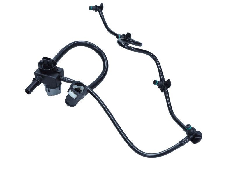 MAXGEAR Slange, lekkasje brennstoff 15-0305 Fuel rail MAXGEAR CLIO 15-0305 billige