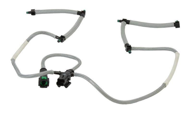 MAXGEAR Slang, lekbrandstof 15-0314 MAXGEAR 15-0314 Brandstofrail Land Rover Discovery 5 prijs