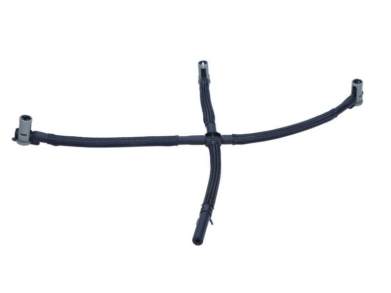 MAXGEAR Flessibile, Carburante perso 15-0315 15-0315 costo Rampa iniettori Volkswagen MULTIVAN MAXGEAR