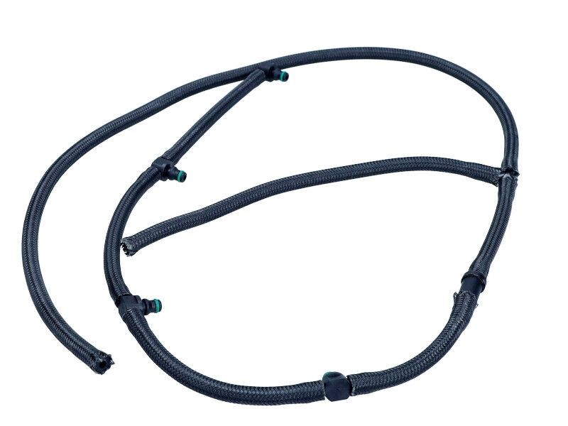 MAXGEAR Slange, lekkasje brennstoff 15-0320 15-0320 Fuel rail CHRYSLER PACIFICA MAXGEAR