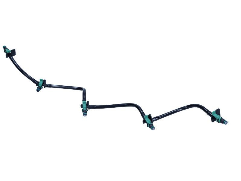 MAXGEAR Hose, fuel overflow 15-0323 15-0323 MAXGEAR fuel rail for FORD FOCUS