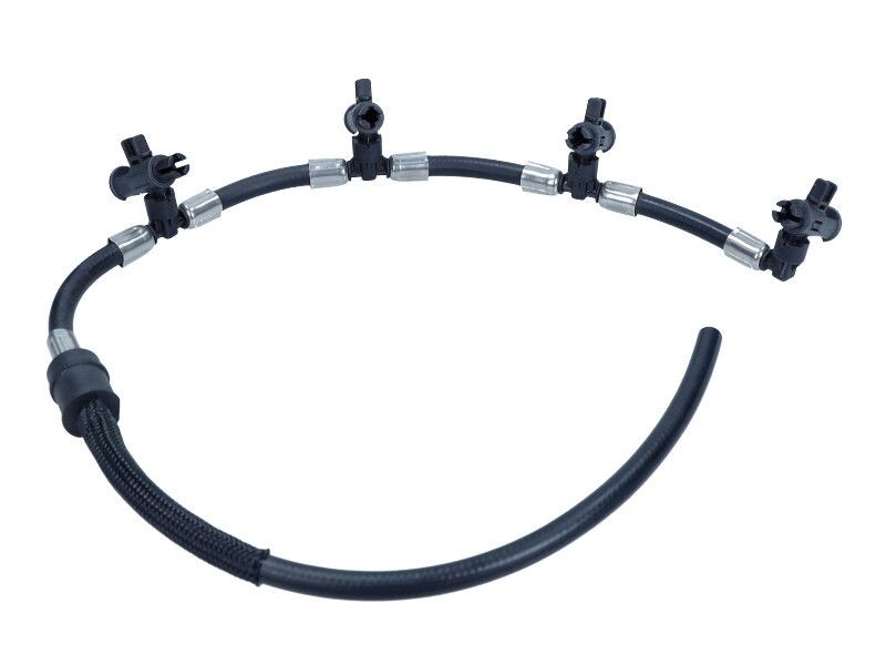 MAXGEAR Trubka prepadu 15-0324 MAXGEAR 15-0324 Trubka prepadu originálne Saab lacné