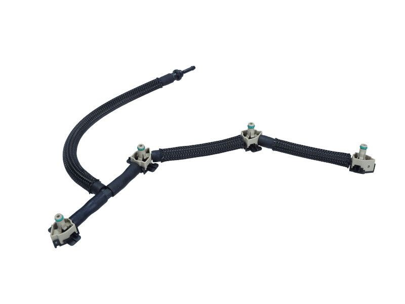 MAXGEAR Tuyau, carburant de fuite 15-0329 MAXGEAR 15-0329 d'origine Rampe d'injection Audi A5 B9 Sportback coût