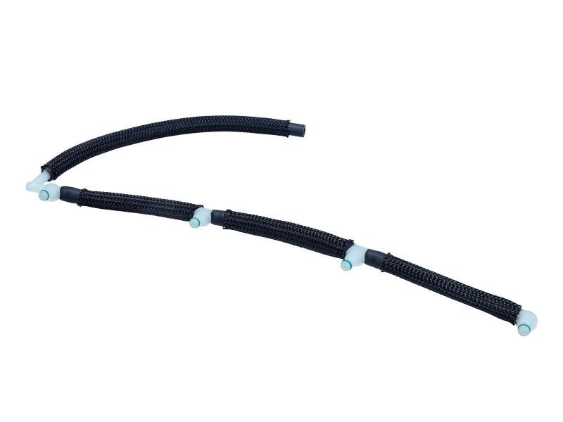 MAXGEAR Flessibile, Carburante perso 15-0335 15-0335 Rampa iniettori MAXGEAR PEUGEOT 2008 costo