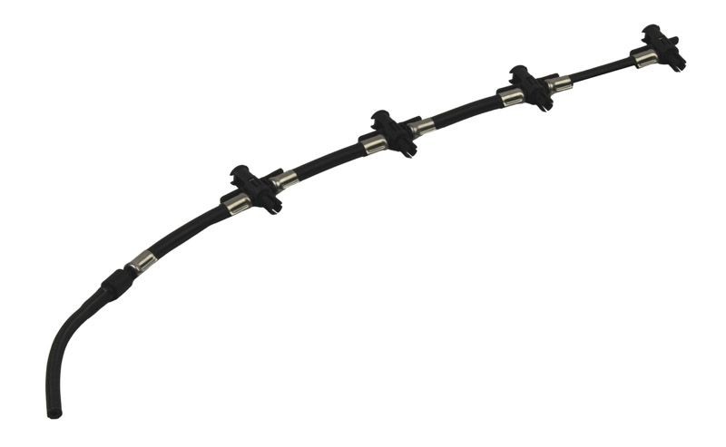 MAXGEAR Hose, fuel overflow 15-0339 MAXGEAR 15-0339 Kia Ceed SW JD fuel rail cost
