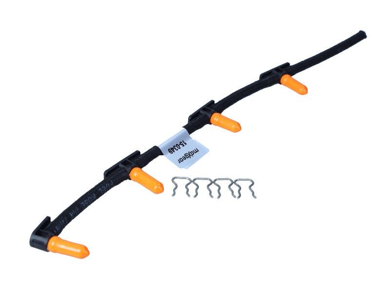 MAXGEAR Flessibile, Carburante perso 15-0349 MAXGEAR 15-0349 Flessibile, Carburante perso