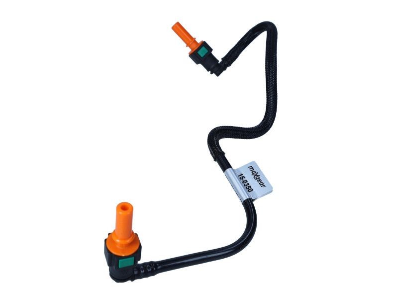 MAXGEAR Voolik, Jääkkütus 15-0350 Kütusetorustik / -jagamine / -määramine MAXGEAR DUCATO 15-0350 odav