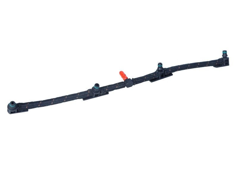 MAXGEAR Trubka prepadu 15-0351 MAXGEAR 15-0351 Palivove vedenie / -rozdelovanie / -davkovanie 145 (930) cena