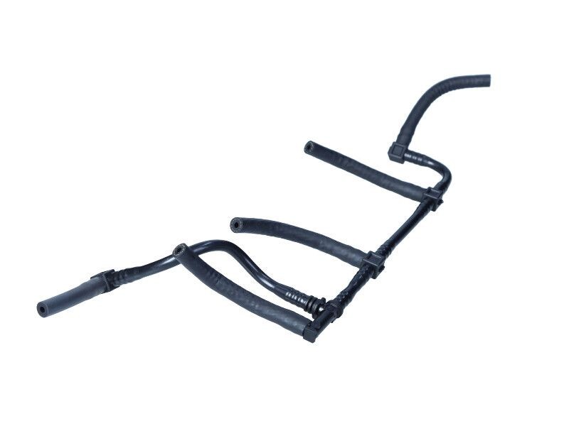 MAXGEAR Slang, bränsleöverflöd 15-0353 15-0353 MAXGEAR fuel rail NISSAN NAVARA