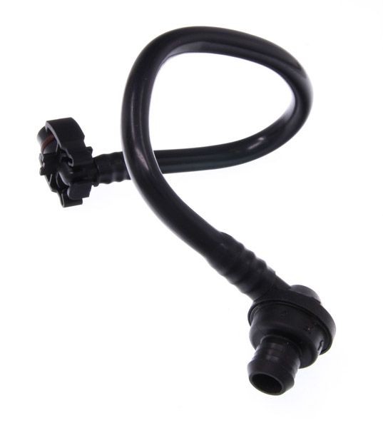 MAXGEAR Vakuumslange, bremseforstærker 18-1226 18-1226 Vakuumforstærker VW NEW BEETLE MAXGEAR