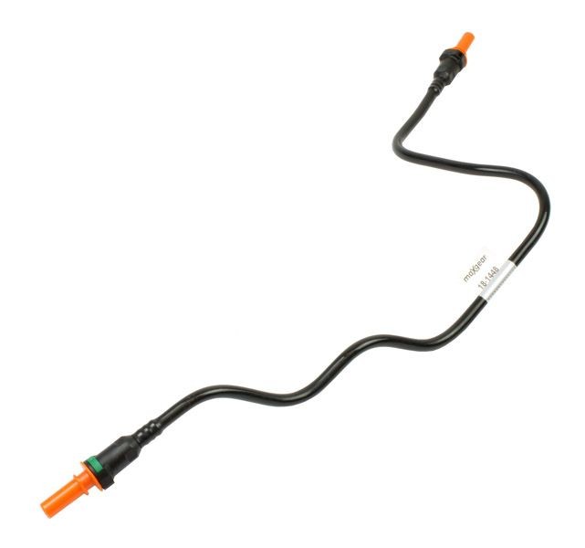 MAXGEAR Slang, bränsleöverflöd 18-1448 18-1448 MAXGEAR fuel rail CITROЁN 2CV