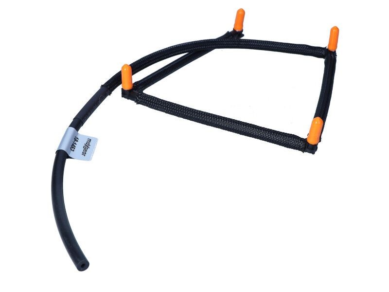MAXGEAR Tuyau, carburant de fuite 18-1453 MAXGEAR 18-1453 Rampe d'injection Citroën C3 Phase 1 prix