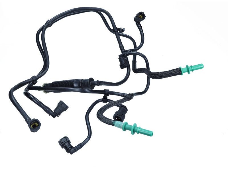 MAXGEAR Tubo flexível, combustível de fuga 18-1457 Tubo flexível, combustível de fuga MAXGEAR SPACETOURER 18-1457 baratos
