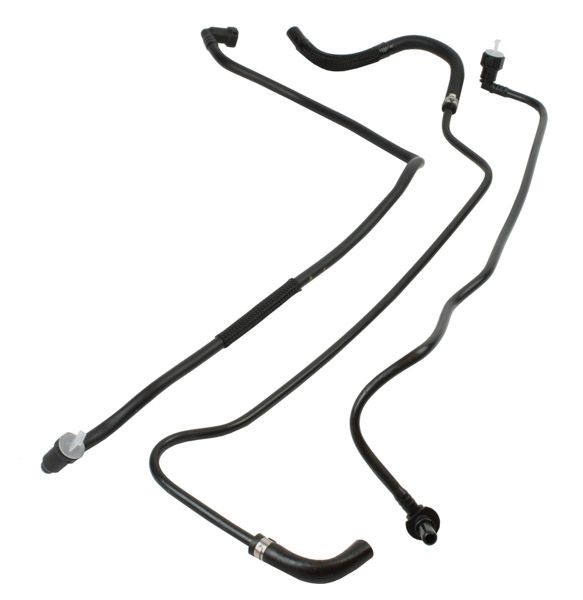 MAXGEAR Brennstoffledning 18-1482 18-1482 Brennstoffslange FIAT 500 MAXGEAR