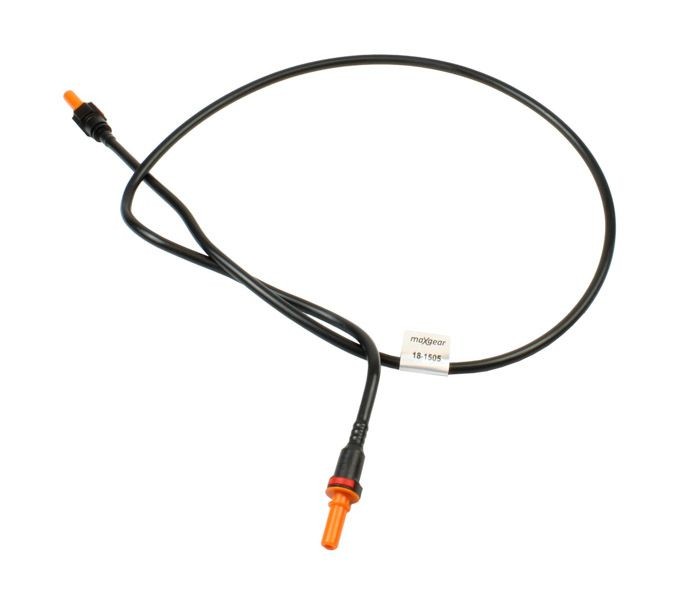 MAXGEAR Σωλήνας ψυγείου 18-1505 Κολάρο ψυγείου MAXGEAR KANGOO 18-1505 φθηνά