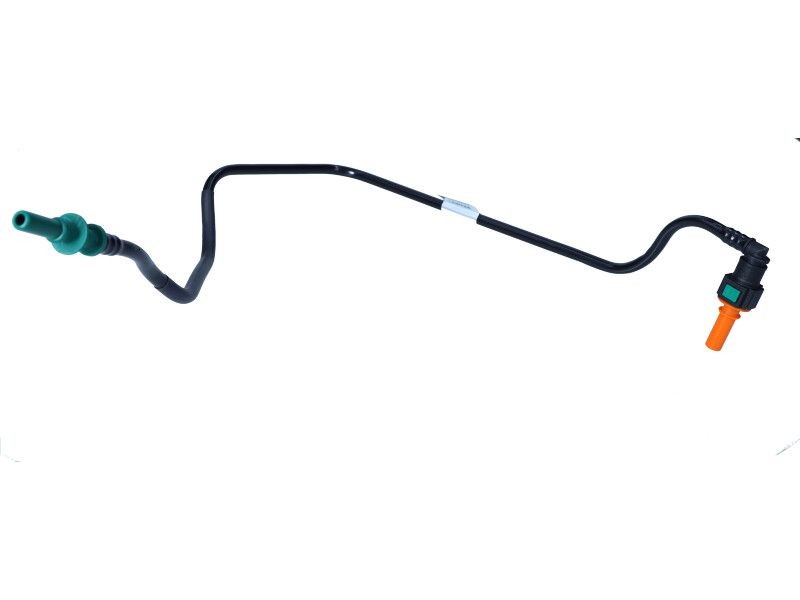 MAXGEAR Σωλήνας καυσίμων 18-1511 Ελαστικός σωλήνας καυσίμων MAXGEAR Renault KANGOO 18-1511