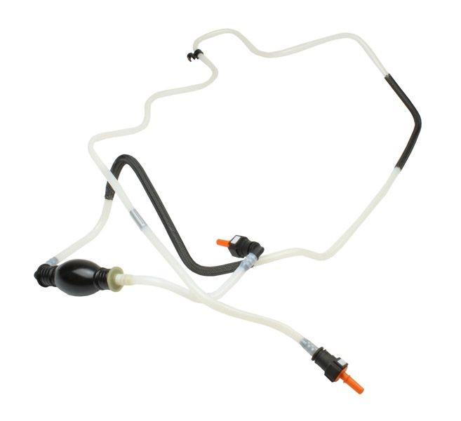 MAXGEAR Bränsleledning 18-1522 MAXGEAR 18-1522 Bränsleslang Sunny Y10 original